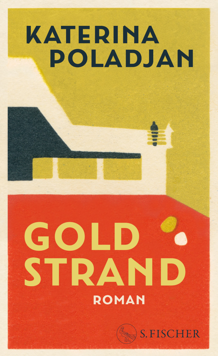 Katerina Poladjan: Goldstrand