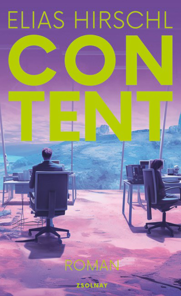 Elias Hirschl: Content