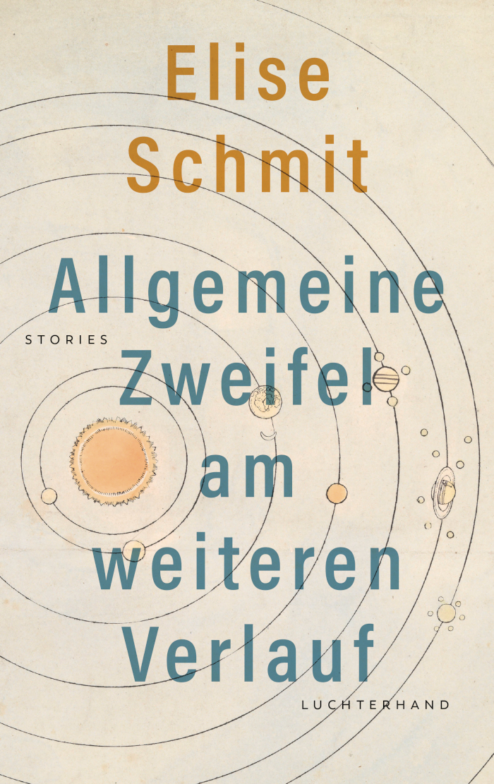 Elise Schmit: Allgemeine Zweifel am weiteren Verlauf