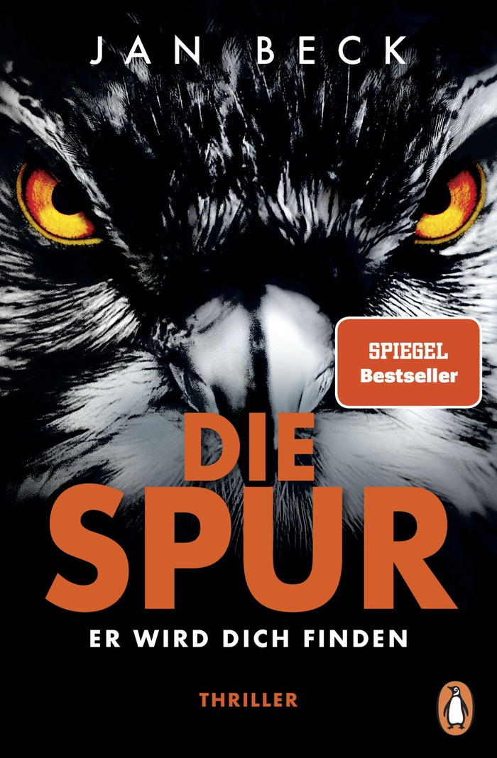 Jan Beck: Die Spur