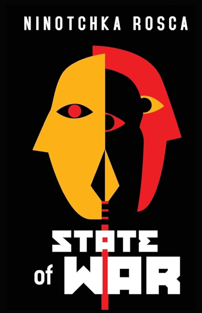 Ninotchka Rosca: State Of War
