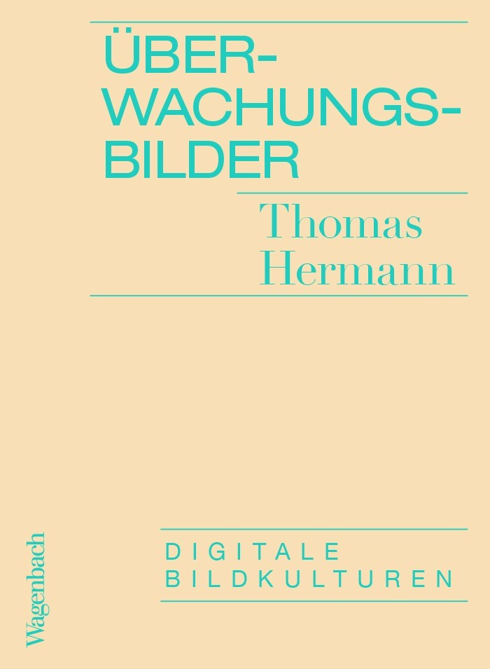 Thomas Hermann: Überwachungsbilder