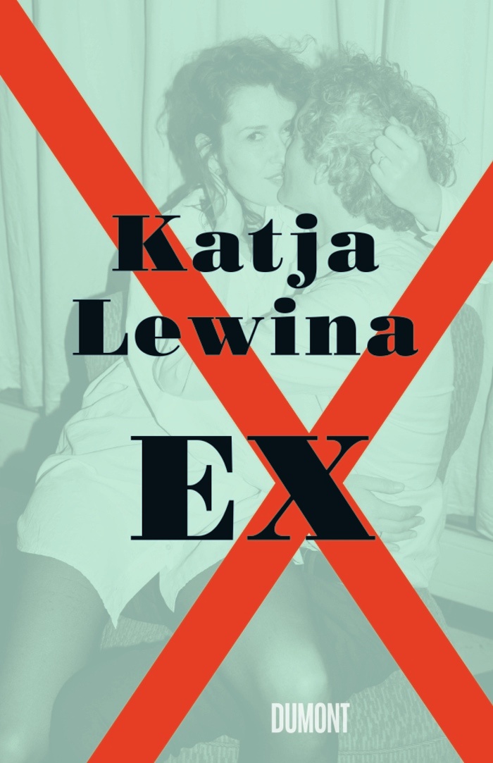 Katja Lewina: Ex