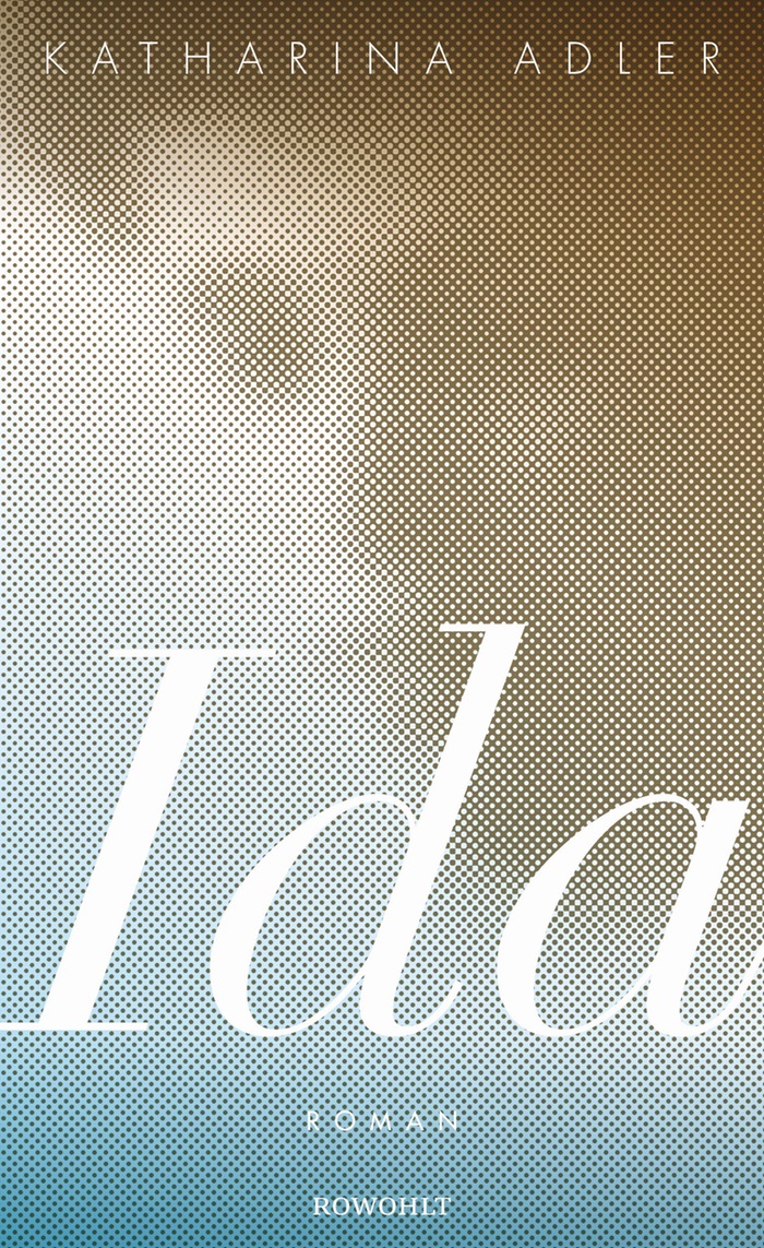 Katharina Adler: Ida