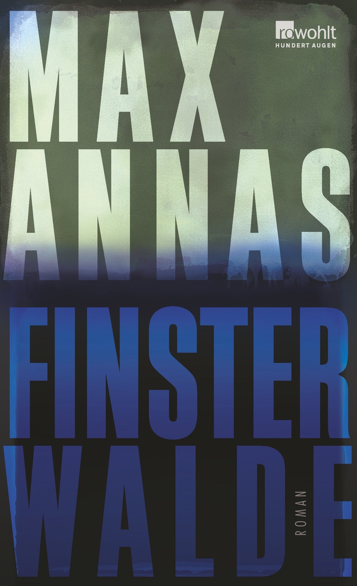 Max Annas: Finsterwalde