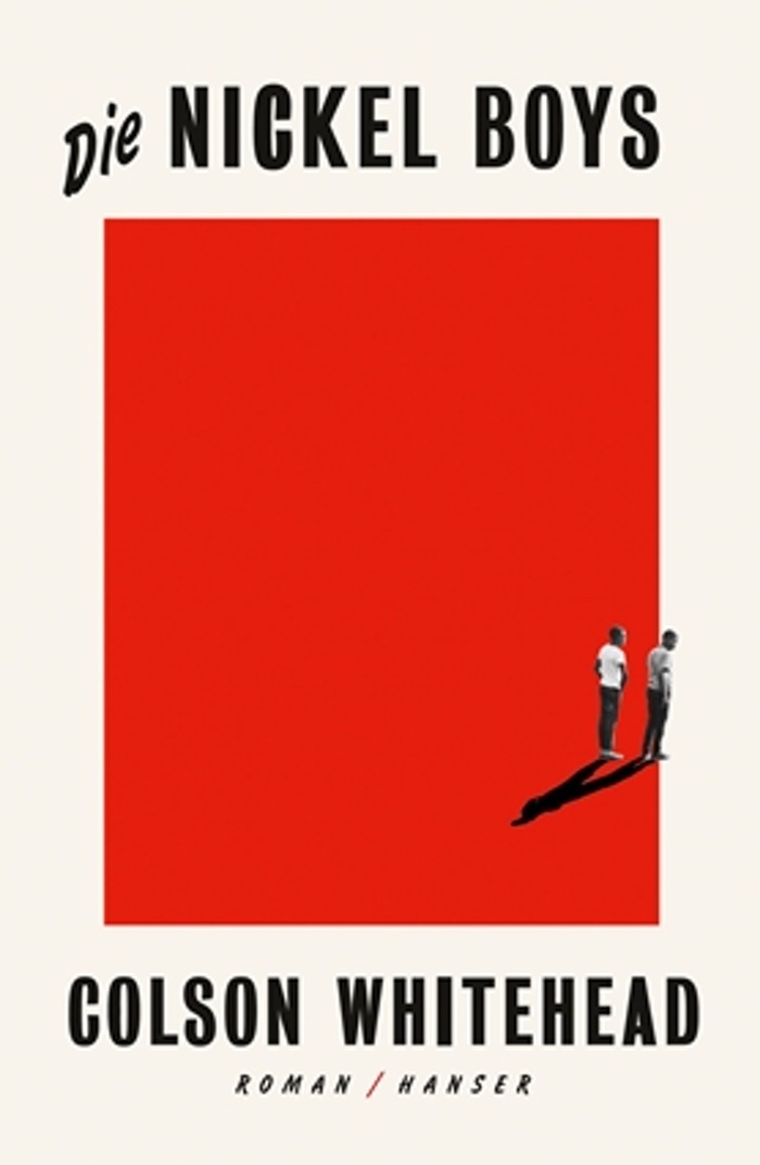 Colson Whitehead: Die Nickel Boys