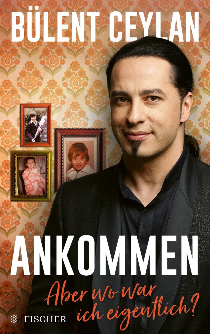 Bülent Ceylan: Ankommen Aber wo war ich eigentlich?