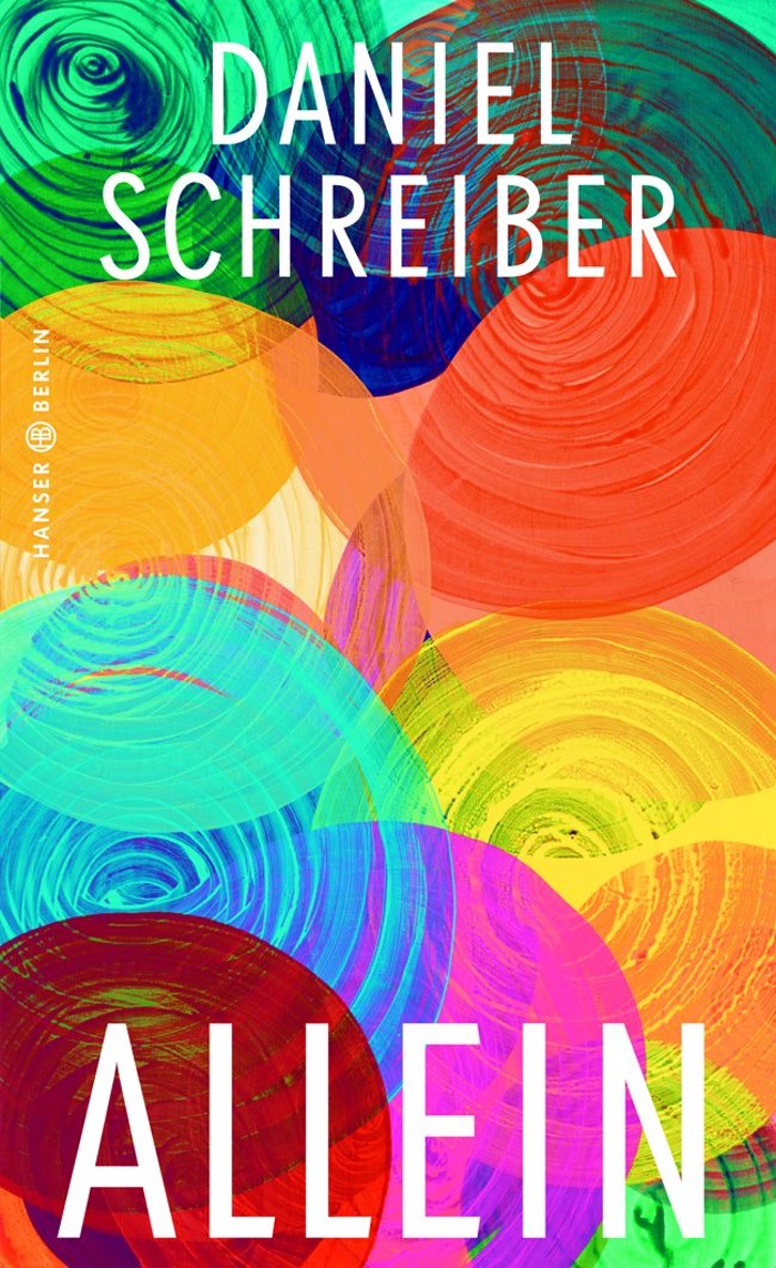 Daniel Schreiber: Allein