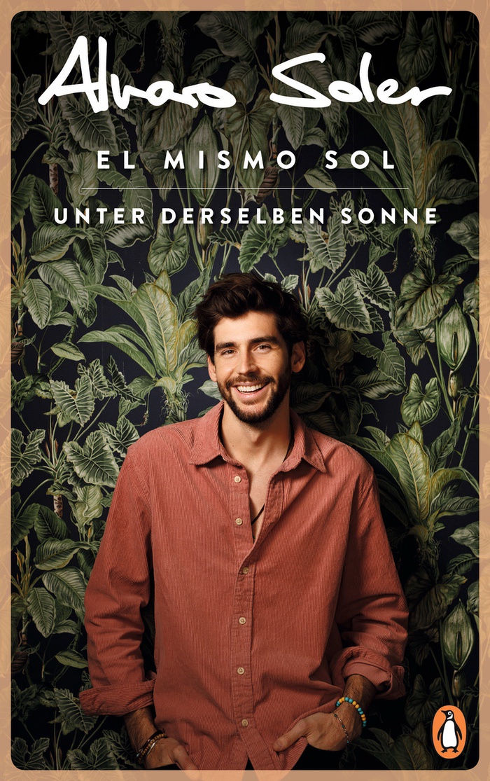 Alvaro Soler: El Mismo Sol – Unter derselben Sonne