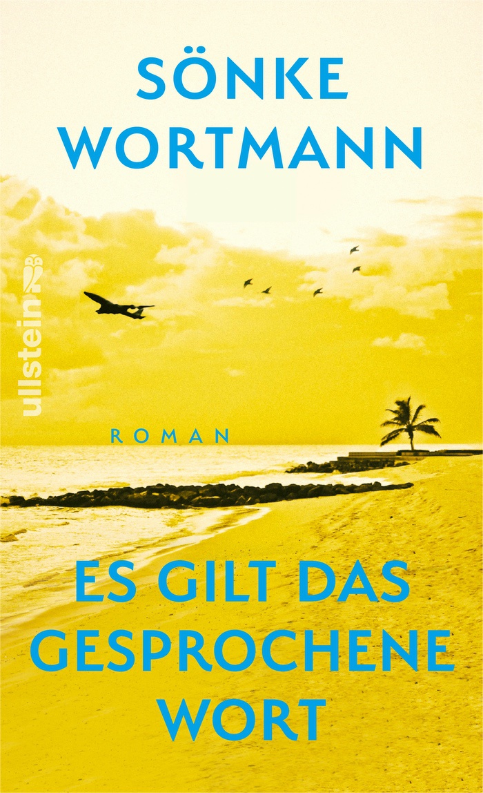 Sönke Wortmann: Es gilt das gesprochene Wort