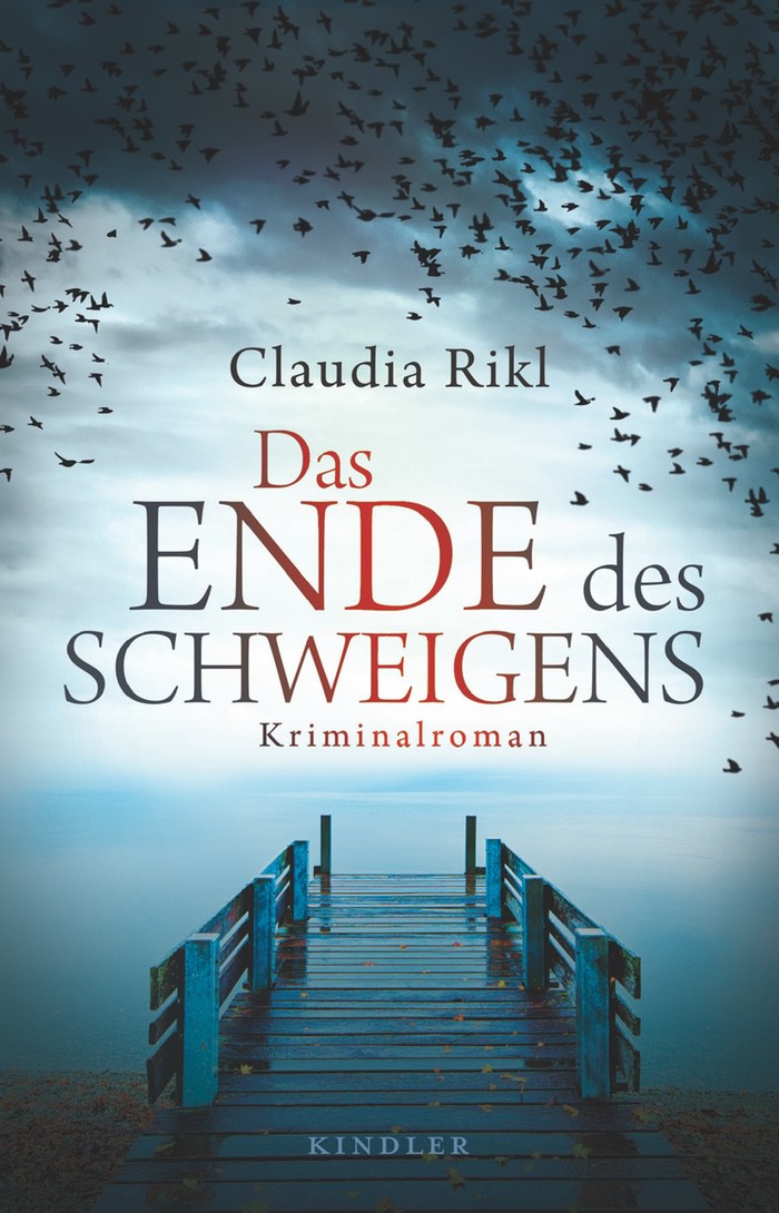 Claudia Rikl: Das Ende des Schweigens