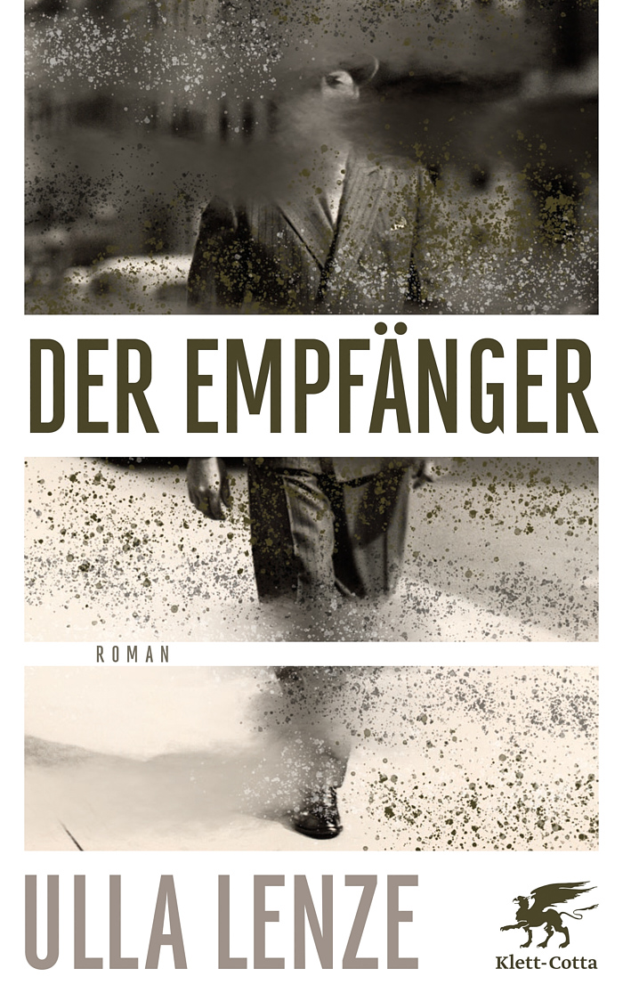 Ulla Lenze: Der Empfänger