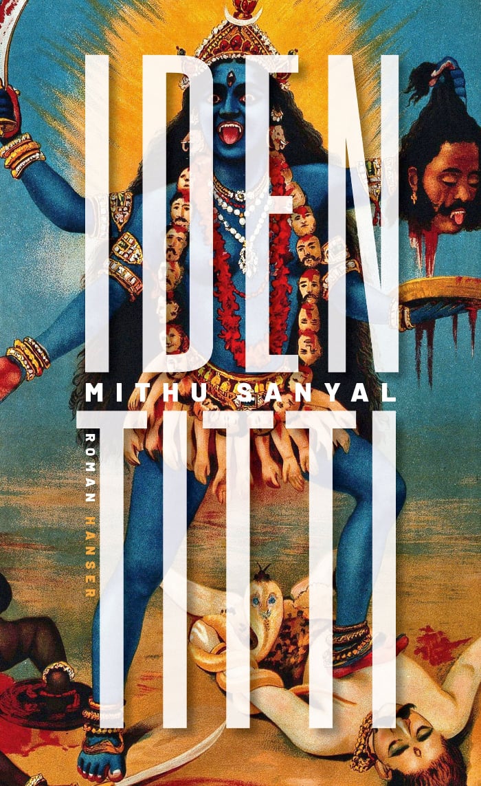 Mithu M. Sanyal: Indenttiti