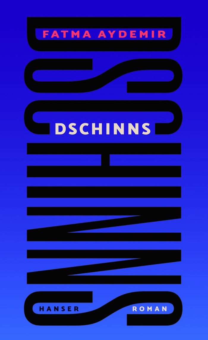 Fatma Aydemir: Dschinns