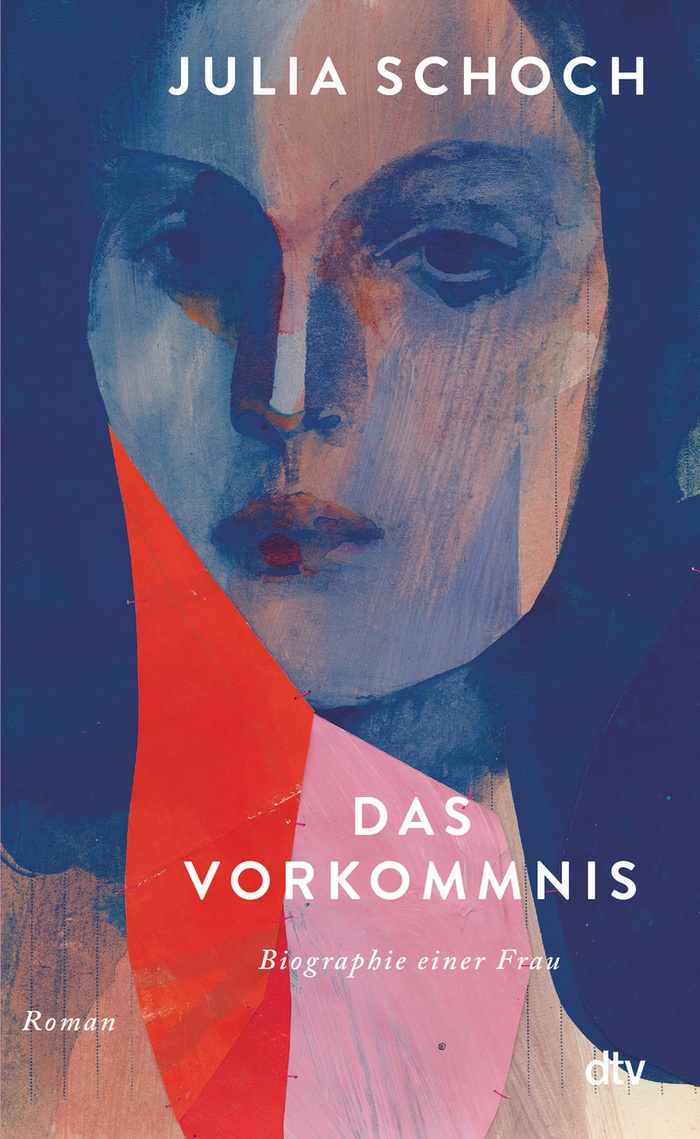 Julia Schoch: Das Vorkommnis